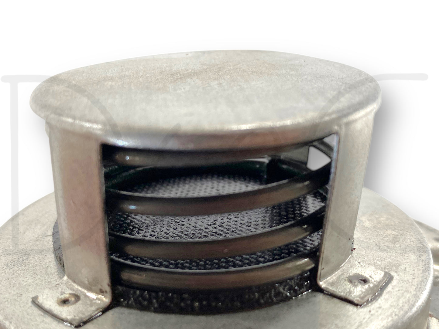 1976 International IH 1086 Tractor Hydraulic Filter Relief Valve 386121R92