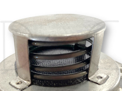 1976 International IH 1086 Tractor Hydraulic Filter Relief Valve 386121R92