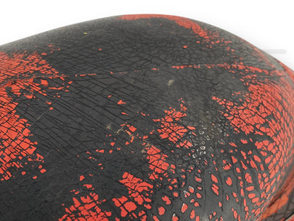 1976 International IH 1086 Tractor Air Cleaner Intake Hose Tube 532455R1