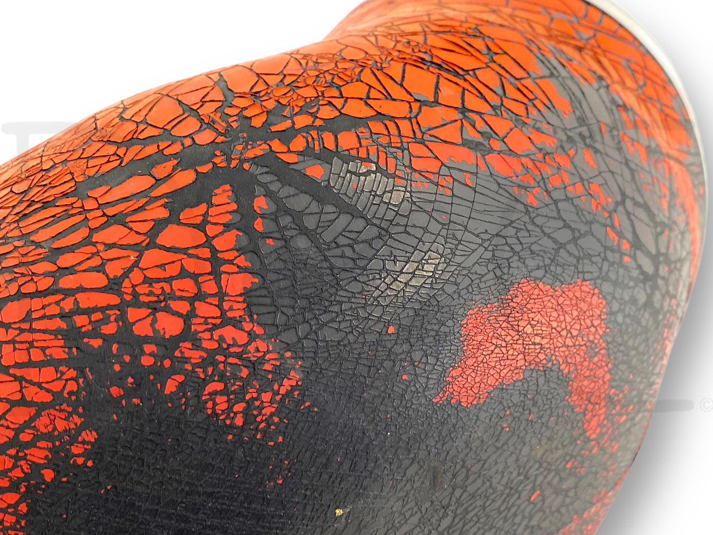 1976 International IH 1086 Tractor Air Cleaner Intake Hose Tube 532455R1