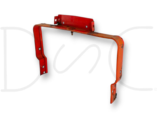 1976 International IH 1086 Tractor Front Hood Support Assembly 104734C1