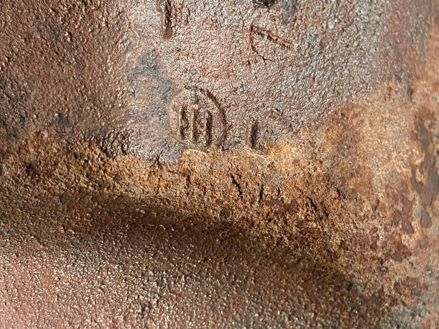 International IH 1086 Tractor Front Drawbar Pivot Support Bracket 108508C1