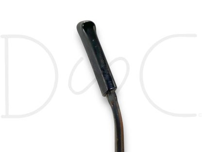 1976 International IH 1086 Tractor Clutch Pedal & Torque Amplifier Control Lever