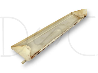 1976 International IH 1086 Tractor A/C Evaporator Drip Drain Pan 111304C1