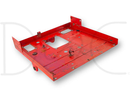 1976 International IH 1086 Tractor Firewall Panel 104010C3