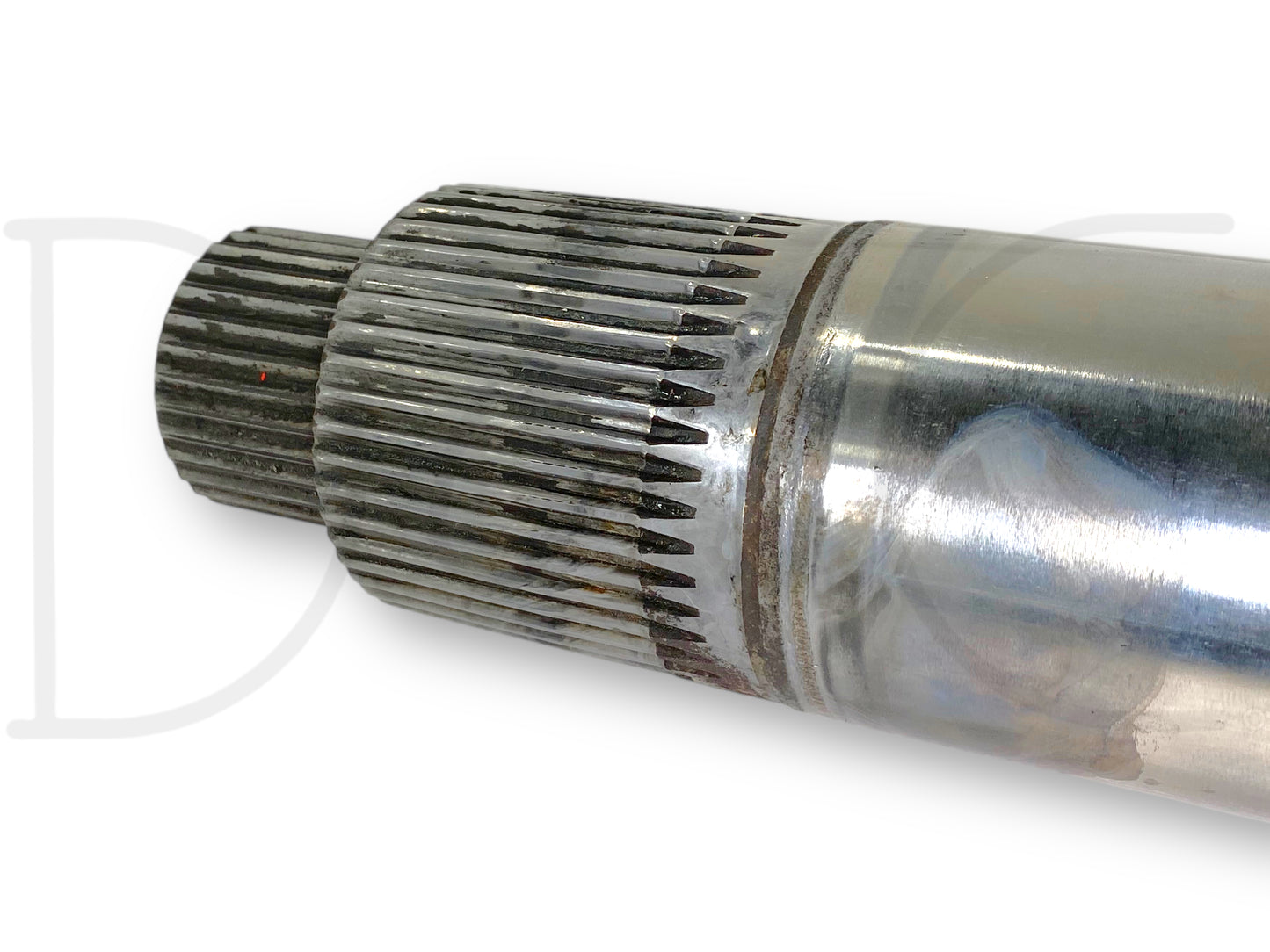 International IH 1086 Tractor Crank Arm Shaft Torsion Spring Bar 71386C1 71385C1