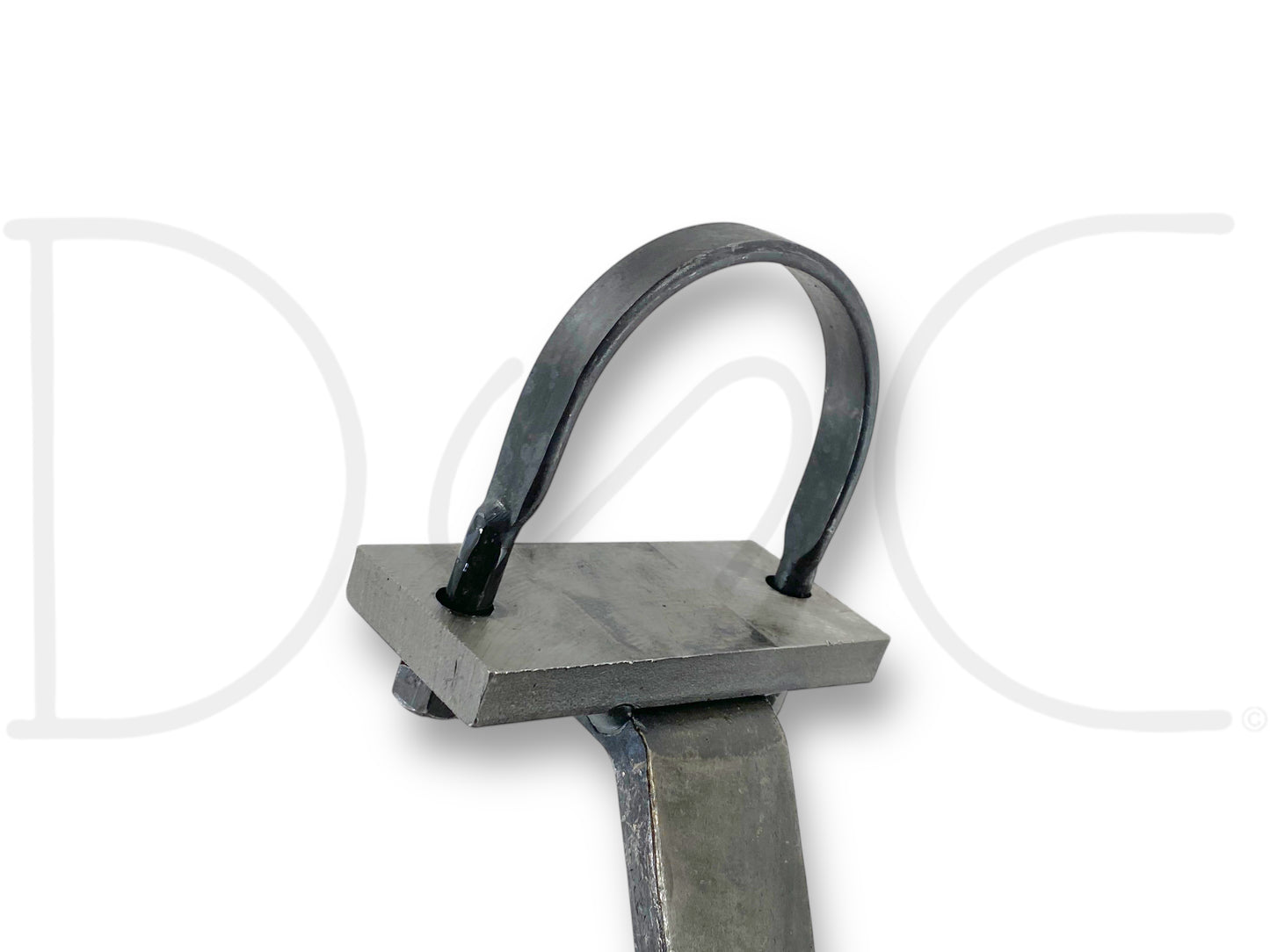 1976 International IH 1086 Tractor Draft Sensing Arm Upper & Lower 392093R91