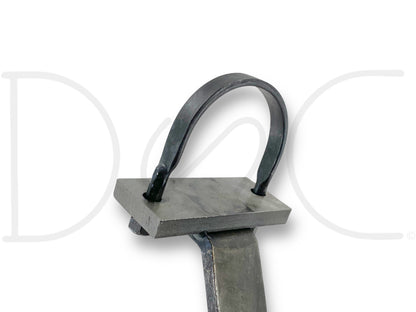 1976 International IH 1086 Tractor Draft Sensing Arm Upper & Lower 392093R91