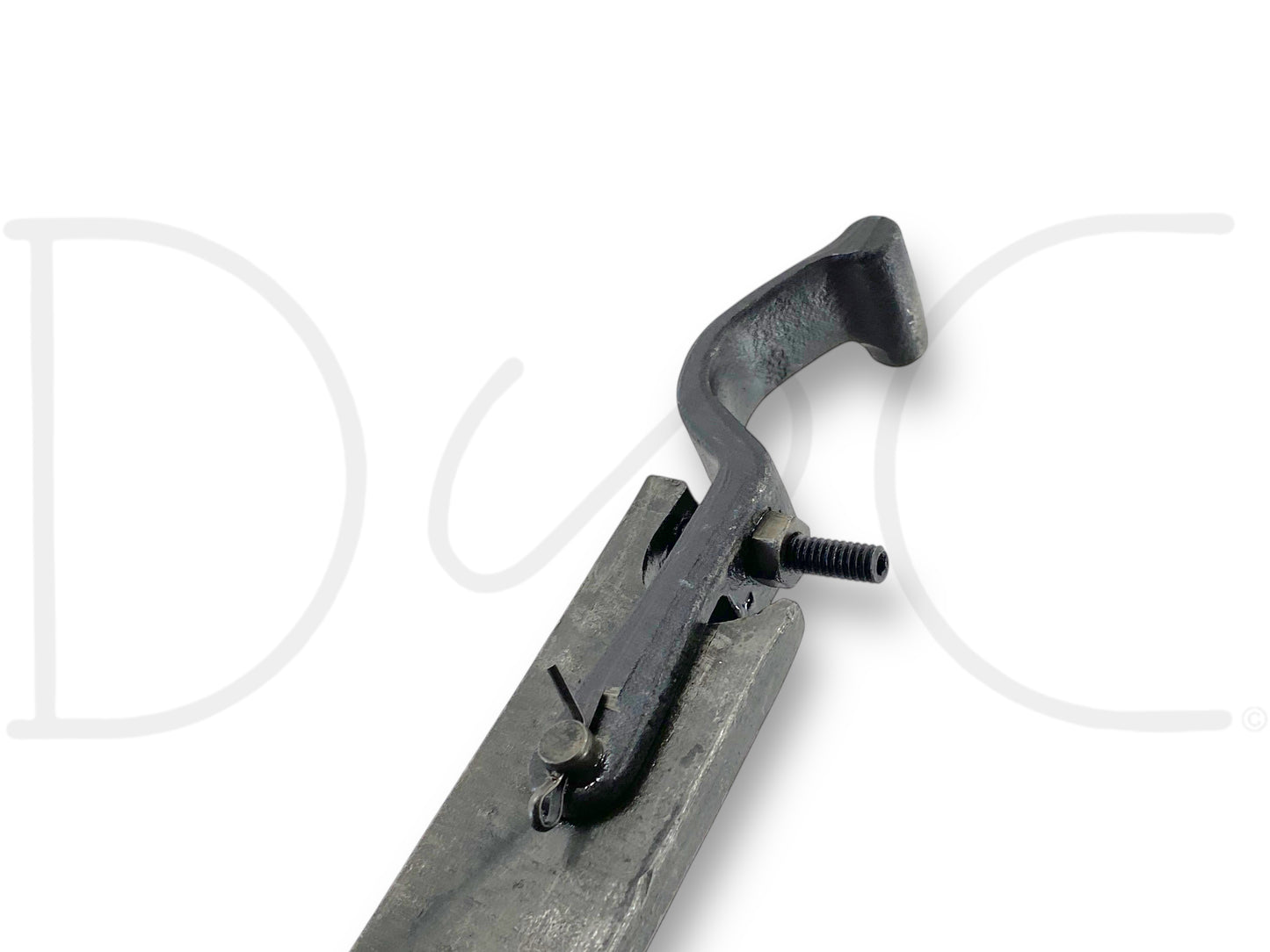 1976 International IH 1086 Tractor Draft Sensing Arm Upper & Lower 392093R91