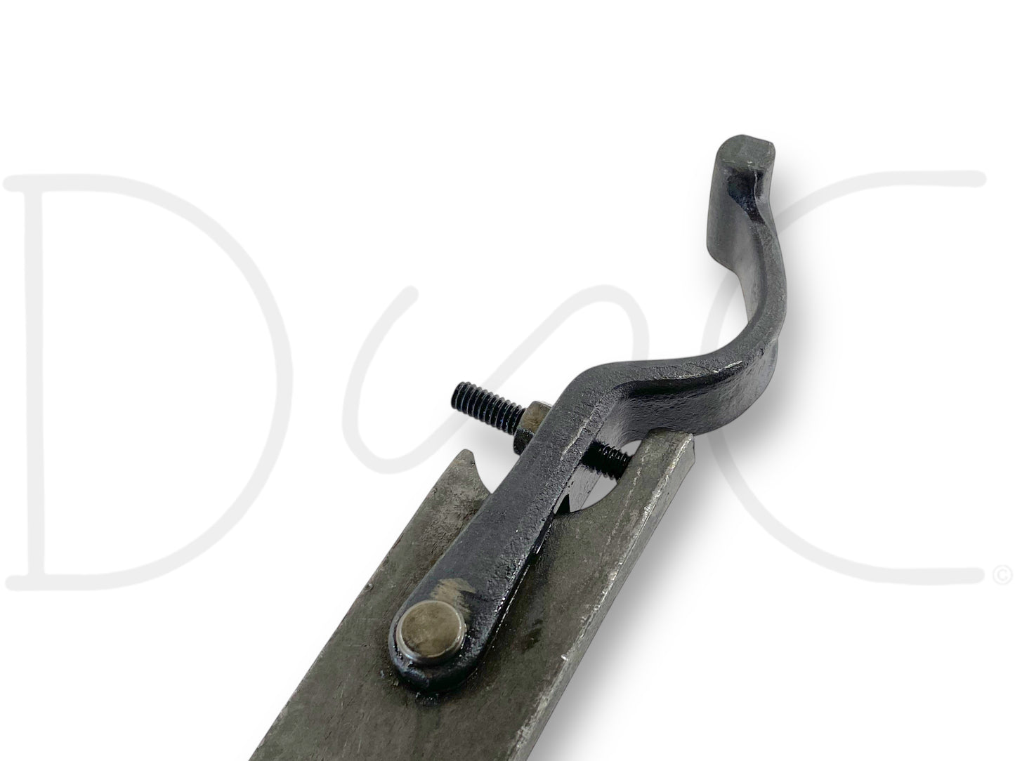 1976 International IH 1086 Tractor Draft Sensing Arm Upper & Lower 392093R91