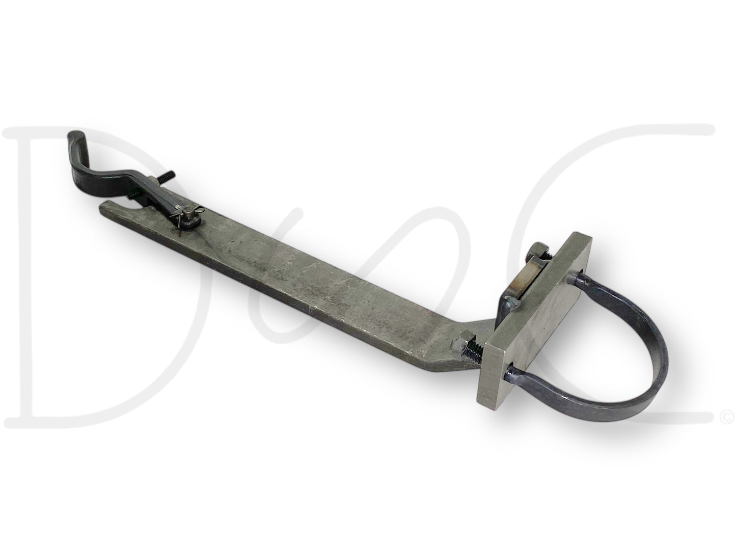 1976 International IH 1086 Tractor Draft Sensing Arm Upper & Lower 392093R91