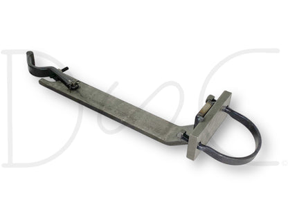 1976 International IH 1086 Tractor Draft Sensing Arm Upper & Lower 392093R91