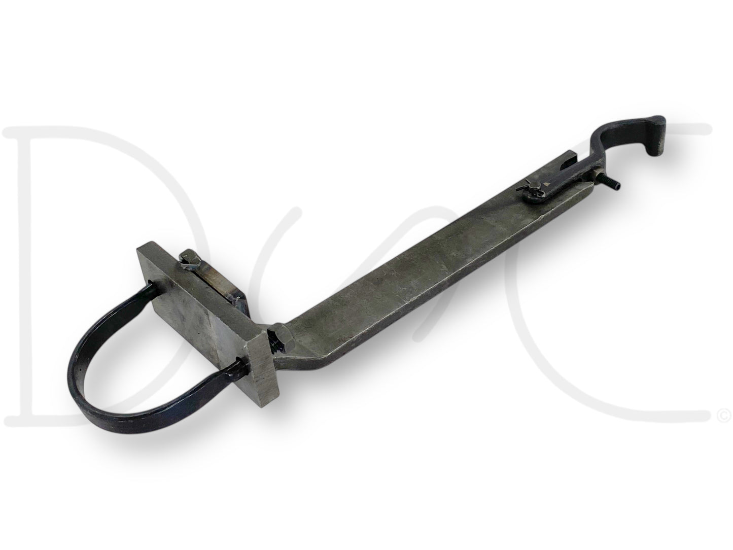 1976 International IH 1086 Tractor Draft Sensing Arm Upper & Lower 392093R91