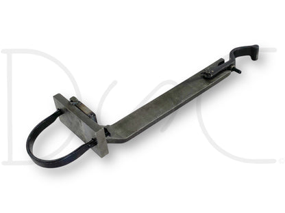 1976 International IH 1086 Tractor Draft Sensing Arm Upper & Lower 392093R91