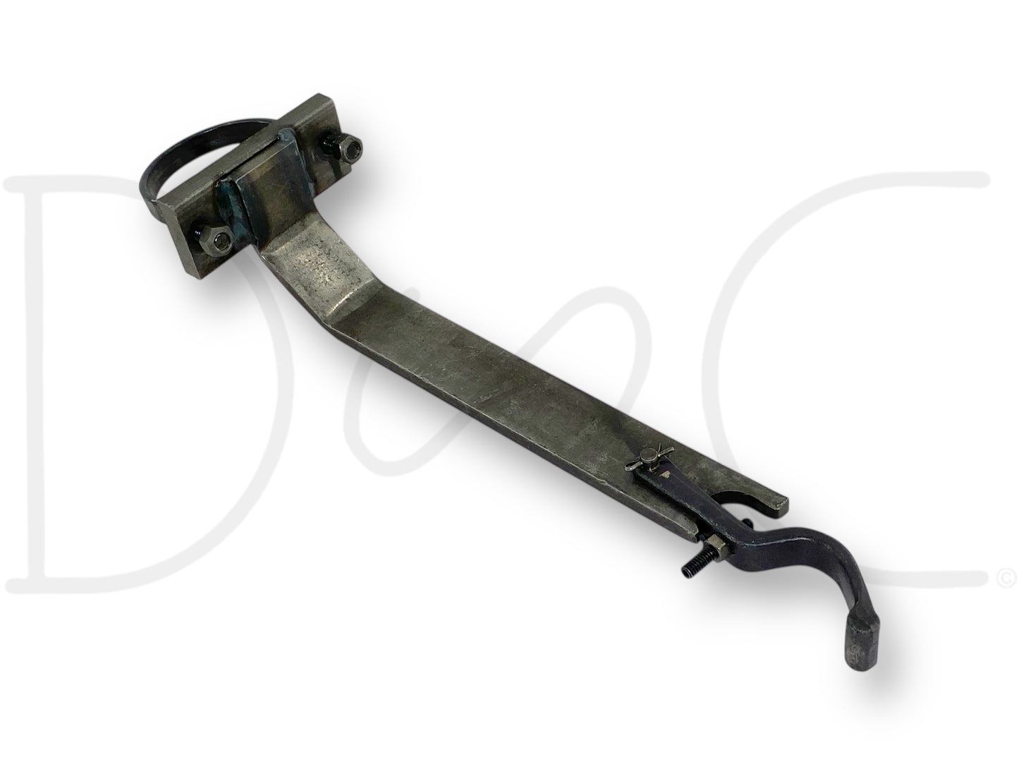 1976 International IH 1086 Tractor Draft Sensing Arm Upper & Lower 392093R91