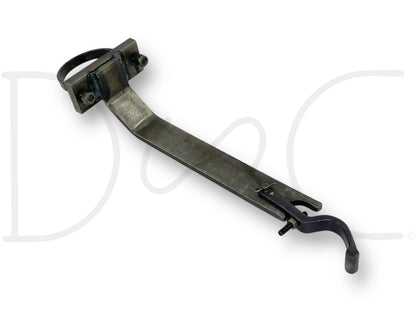 1976 International IH 1086 Tractor Draft Sensing Arm Upper & Lower 392093R91