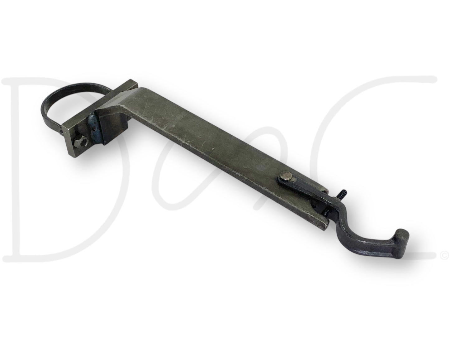 1976 International IH 1086 Tractor Draft Sensing Arm Upper & Lower 392093R91