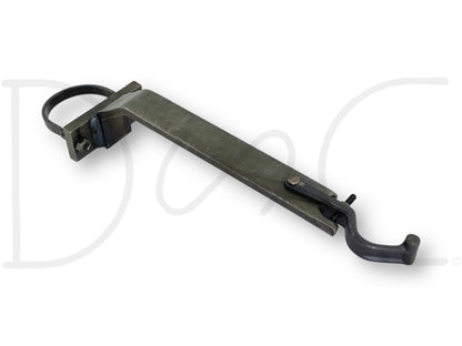 1976 International IH 1086 Tractor Draft Sensing Arm Upper & Lower 392093R91