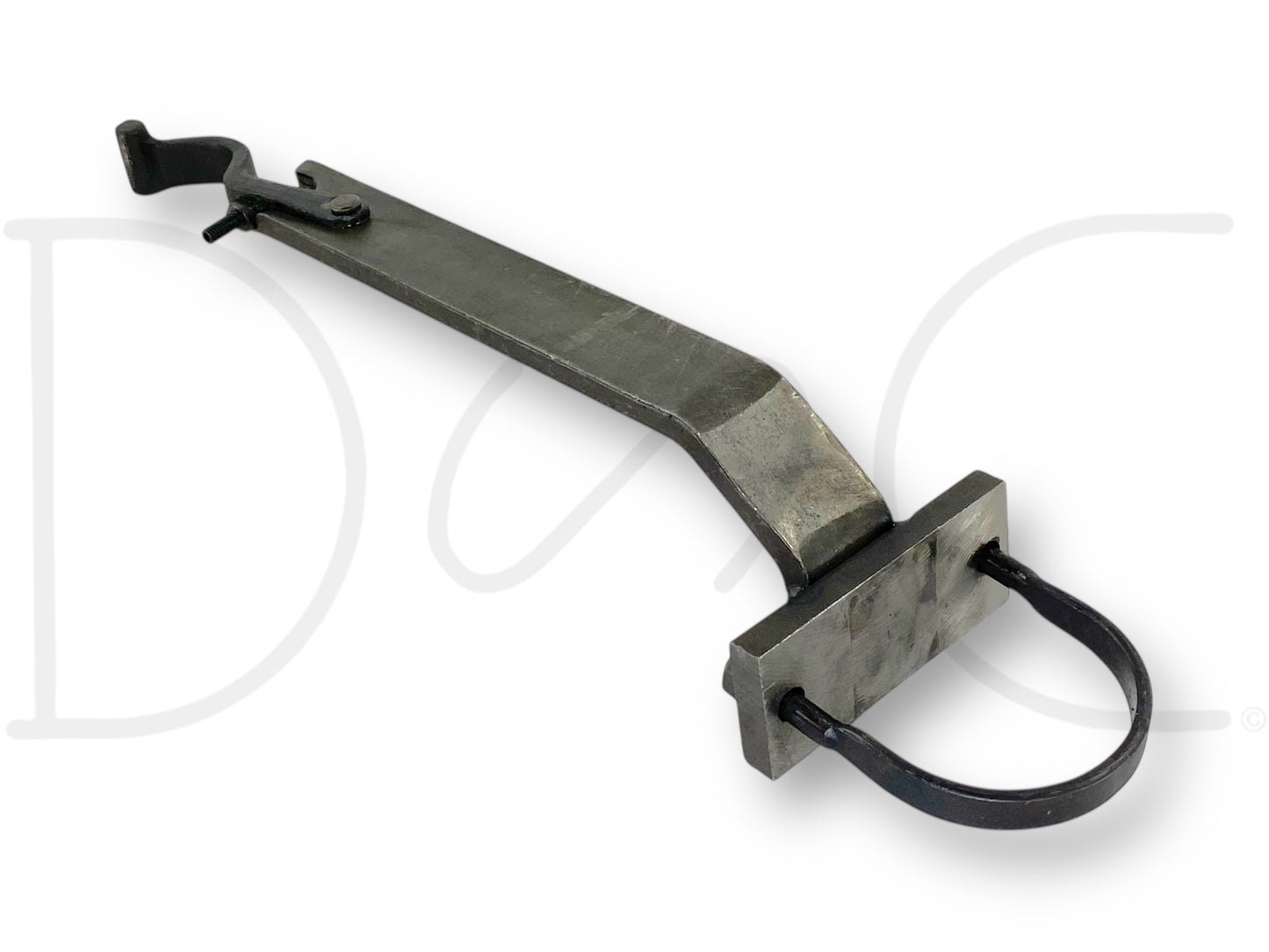 1976 International IH 1086 Tractor Draft Sensing Arm Upper & Lower 392093R91