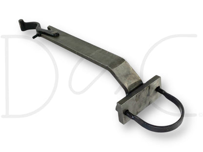 1976 International IH 1086 Tractor Draft Sensing Arm Upper & Lower 392093R91