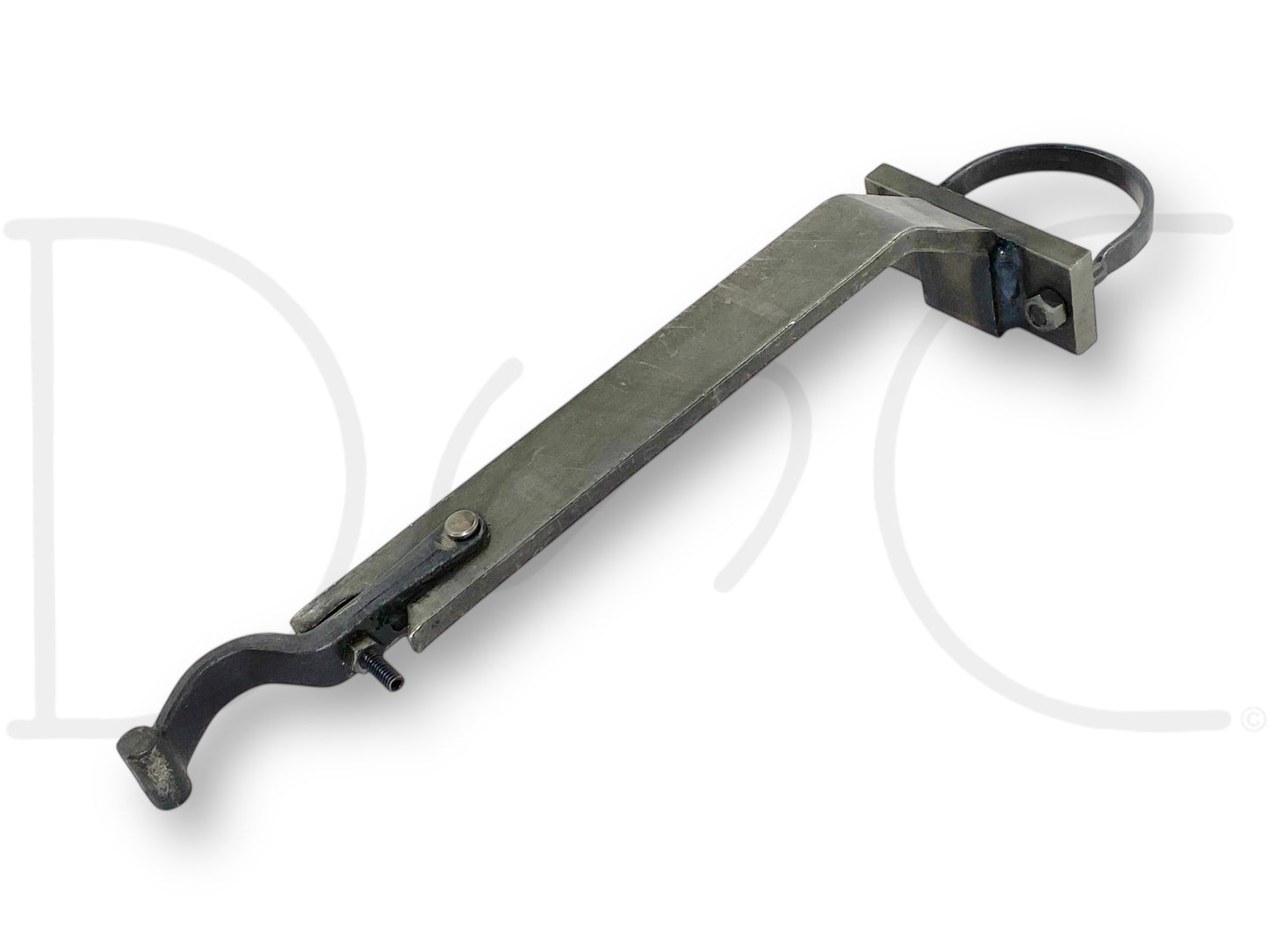 1976 International IH 1086 Tractor Draft Sensing Arm Upper & Lower 392093R91