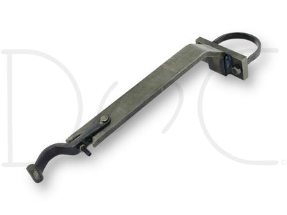 1976 International IH 1086 Tractor Draft Sensing Arm Upper & Lower 392093R91