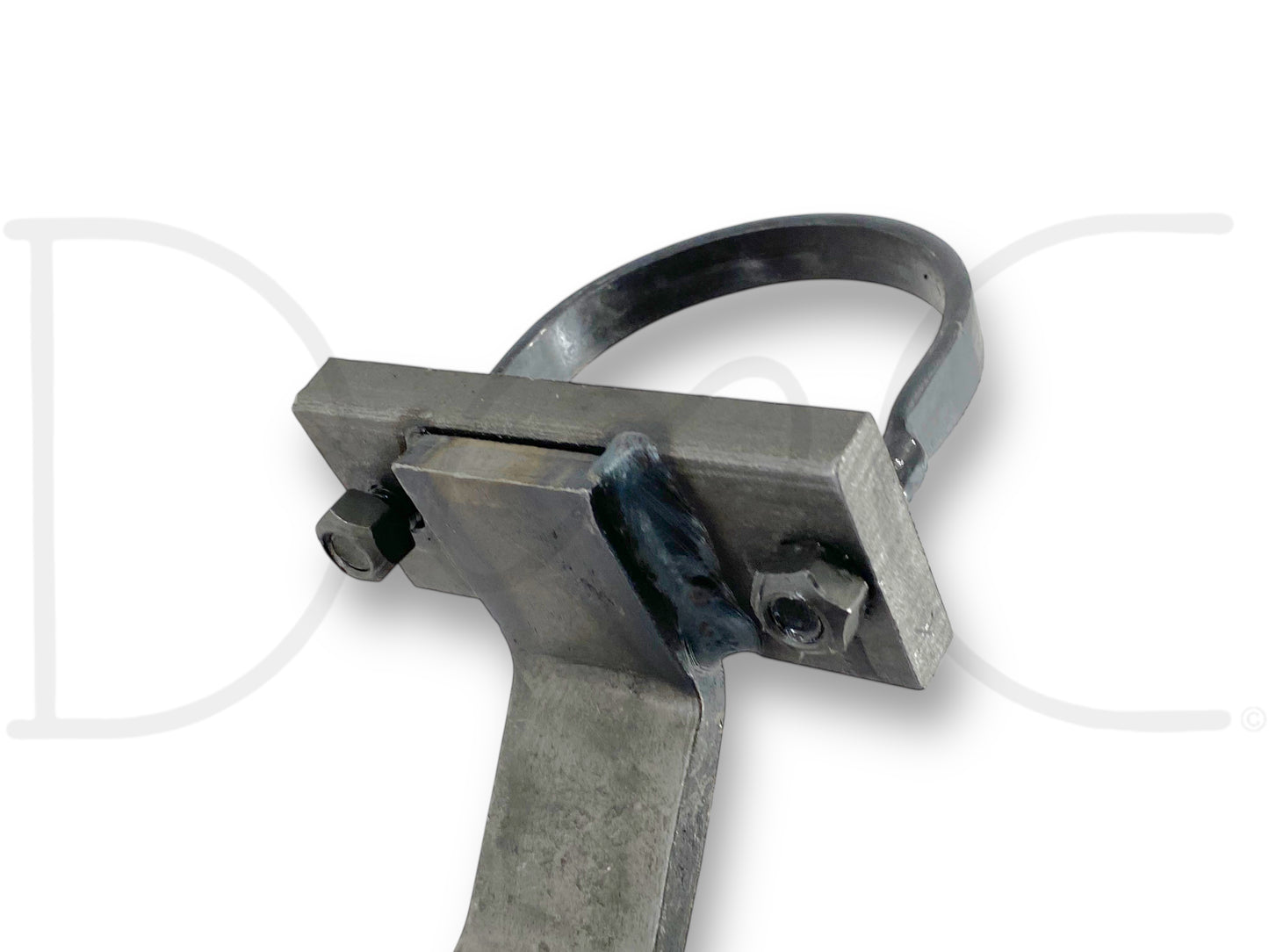 1976 International IH 1086 Tractor Draft Sensing Arm Upper & Lower 392093R91