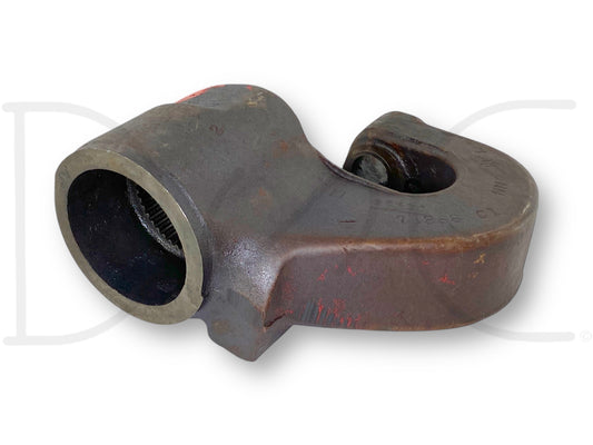 1976 International IH 1086 Tractor 3Pt Hitch  LH Left Crank Arm 71388C1