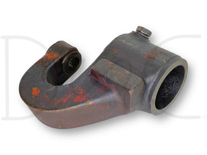 1976 International IH 1086 Tractor 3Pt Hitch  LH Left Crank Arm 71388C1