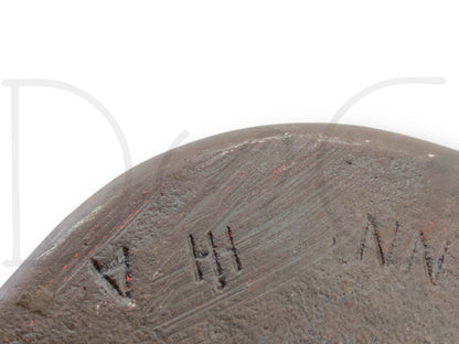 1976 International IH 1086 Tractor 3Pt Hitch  LH Left Crank Arm 71388C1