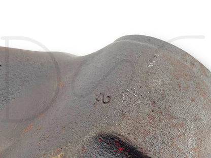 1976 International IH 1086 Tractor 3Pt Hitch  LH Left Crank Arm 71388C1