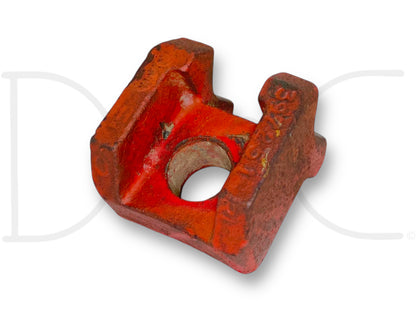 1976 International IH 1086 Tractor Rear Wheel Rim Clamp 397251R1