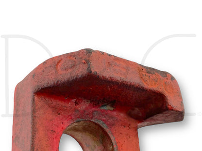 1976 International IH 1086 Tractor Rear Wheel Rim Clamp 397251R1