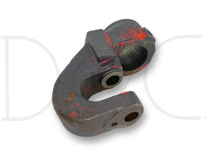 1976 International IH 1086 Tractor 3Pt Hitch  RH Right Crank Arm 71389C1