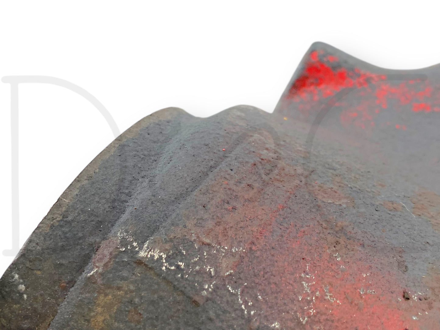 1976 International IH 1086 Tractor 3Pt Hitch  RH Right Crank Arm 71389C1