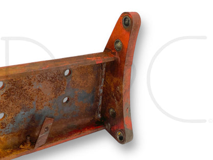 1976 International IH 1086 Tractor RH Right Front Frame Rail Channel 532317R4