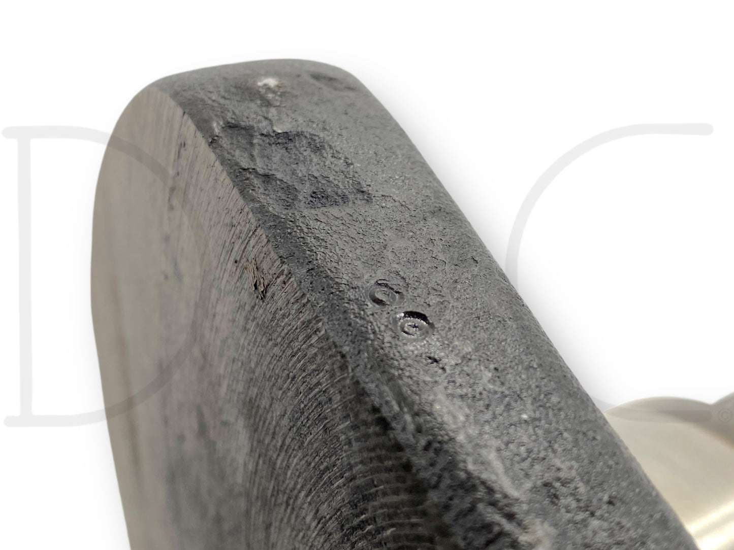 International IH 1086 Tractor Dt414 Crankshaft 675668C92 Dt-414 D414