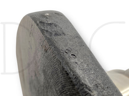 International IH 1086 Tractor Dt414 Crankshaft 675668C92 Dt-414 D414