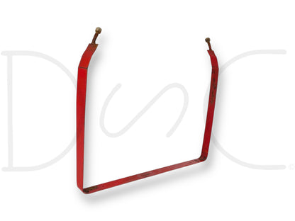 1976 International IH 1086 Tractor Fuel Tank Retainer Strap 103945C1