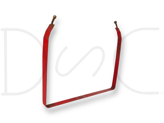 1976 International IH 1086 Tractor Fuel Tank Retainer Strap 103945C1