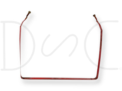 1976 International IH 1086 Tractor Fuel Tank Retainer Strap 103945C1