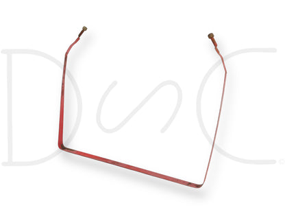 1976 International IH 1086 Tractor Fuel Tank Retainer Strap 103945C1