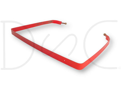 1976 International IH 1086 Tractor Fuel Tank Retainer Strap 103945C1