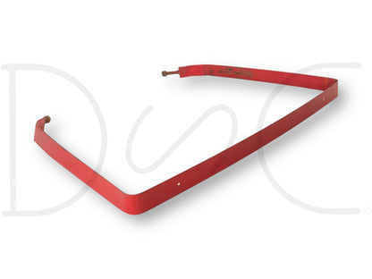 1976 International IH 1086 Tractor Fuel Tank Retainer Strap 103945C1