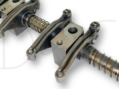 International IH 1086 Tractor Dt414 Rocker Arm Shaft Assembly 688999C91 Dt-414