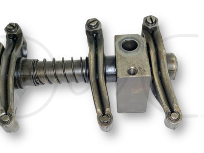 International IH 1086 Tractor Dt414 Rocker Arm Shaft Assembly 688999C91 Dt-414