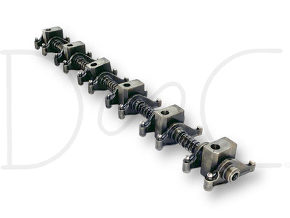 International IH 1086 Tractor Dt414 Rocker Arm Shaft Assembly 688999C91 Dt-414