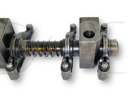 International IH 1086 Tractor Dt414 Rocker Arm Shaft Assembly 688999C91 Dt-414