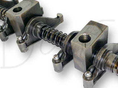 International IH 1086 Tractor Dt414 Rocker Arm Shaft Assembly 688999C91 Dt-414