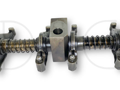 International IH 1086 Tractor Dt414 Rocker Arm Shaft Assembly 688999C91 Dt-414